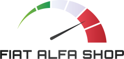Fiat Alfa Shop - strona główna